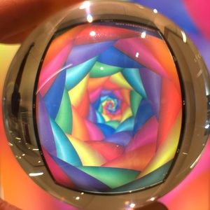 Meet your Posher, Sytha